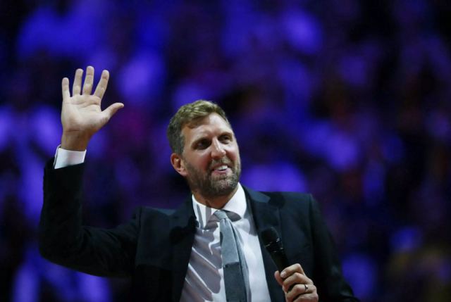 Eurobasket 2022, Ντιρκ Νοβίτσκι: Κάναμε το μπάσκετ στη Γερμανία λίγο πιο σέξι»