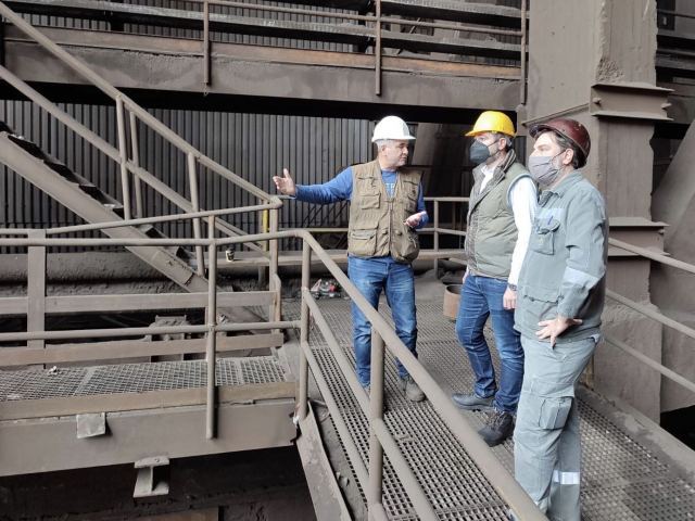 Σαρακιώτης: «Η ανικανότητα της Κυβέρνησης Μητσοτάκη κρατά όμηρο τη ΛΑΡΚΟ…»