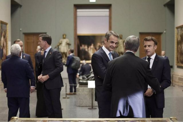 «Πόλεμος» Βορρά - Νότου στην ΕΕ - Νόμο για το πλαφόν στο φυσικό αέριο απαιτούν η Ελλάδα και άλλες 15 χώρες