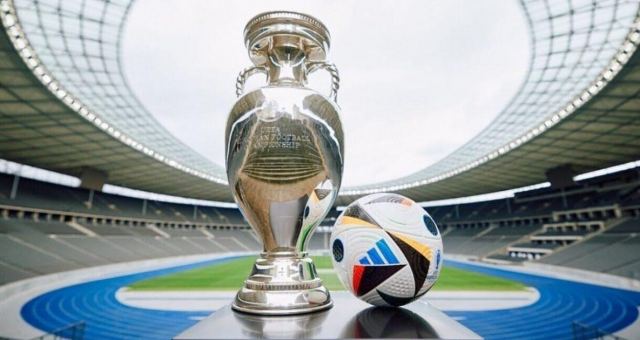 Σούπερ προσφορά από το Pamestoixima.gr για τον νικητή του Ευρωπαϊκού