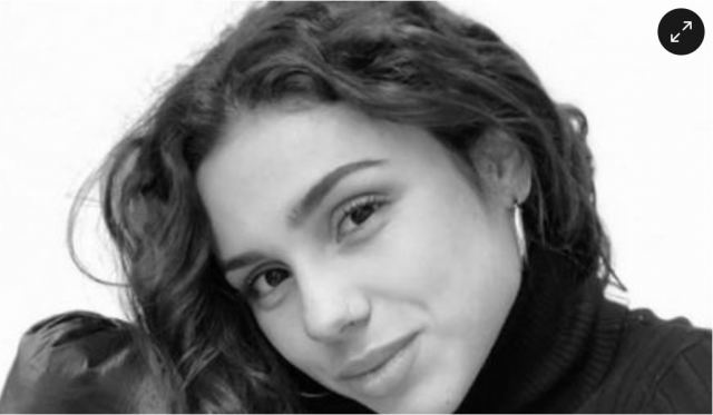 Κρήτη: Το συγκινητικό αντίο της μητέρας της Έμμας μετά την κηδεία – «Ξεκουράσου και μην ανησυχείς για τίποτα»