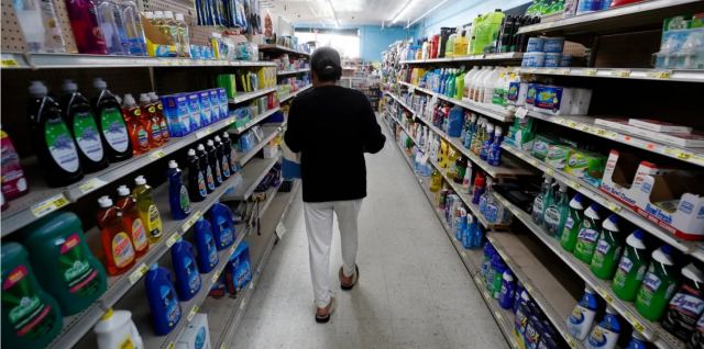 Ασπίδα στον πληθωρισμό στις ΗΠΑ: Η Fed αύξησε τα επιτόκια κατά μισή μονάδα -Η μεγαλύτερη αύξηση από το 2000