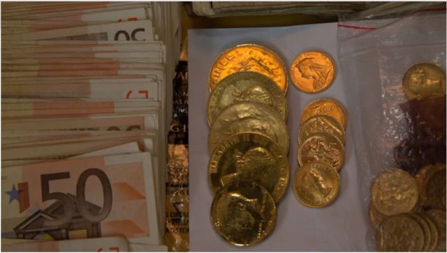 Θεσσαλονίκη: Έτσι εξαπατούσε ανυποψίαστους ηλικιωμένους και τους «έφαγε» 840.000 ευρώ το κύκλωμα των Ρομά