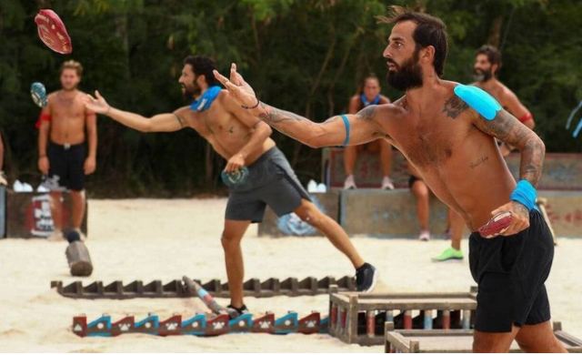 Survivor Spoiler: Ποιος είναι ο 3ος υποψήφιος για αποχώρηση και ποιος κερδίζει την 3η ασυλία;