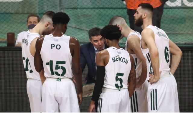 Παναθηναϊκός: Οι τρεις υποψήφιοι να αντικαταστήσουν τον Πρίφτη και το φαβορί