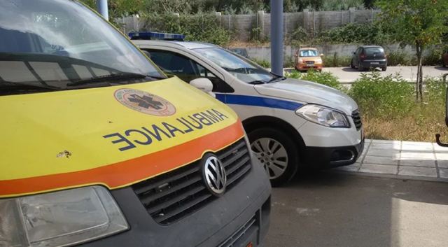 Νόμιζαν ότι κοιμήθηκε στην καρέκλα, αλλά ήταν νεκρός