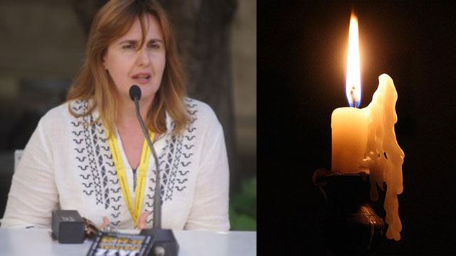 «Έφυγε» η Λαμιώτισσα Λιάνα Στεφανή