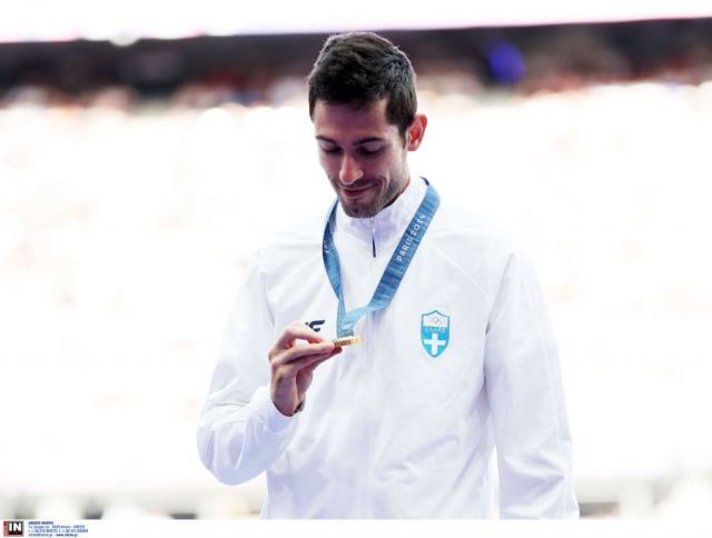 Ολυμπιακοί Αγώνες 2024: Τι ποσά θα λάβουν οι Έλληνες αθλητές ως πριμ για την κατάκτηση μεταλλίου