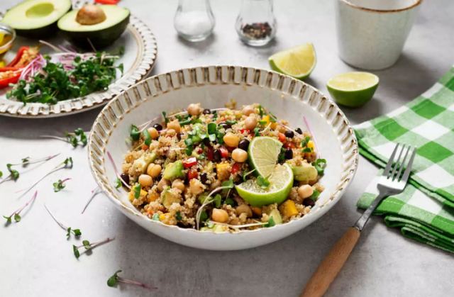 Ρεβίθια: Δεν θα πιστεύετε από πόσες ασθένειες σας προστατεύουν