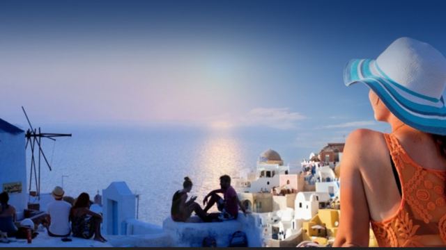 Τουρισμός για Όλους: Έρχεται η κλήρωση για τα voucher των 150 ευρώ!