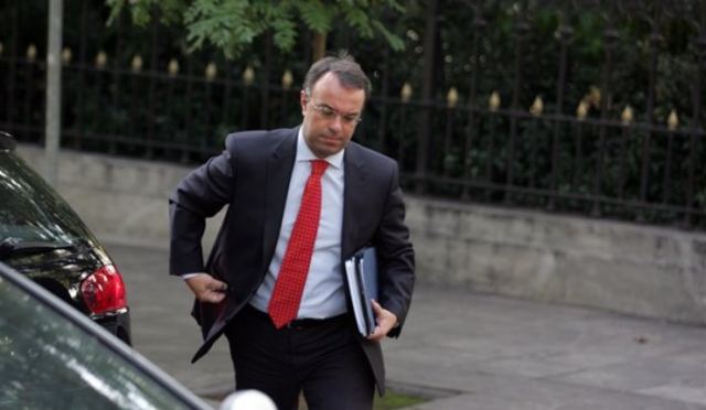 Χρ. Σταϊκούρας: Αναρτώνται τα εκκαθαριστικά του ΕΝΦΙΑ