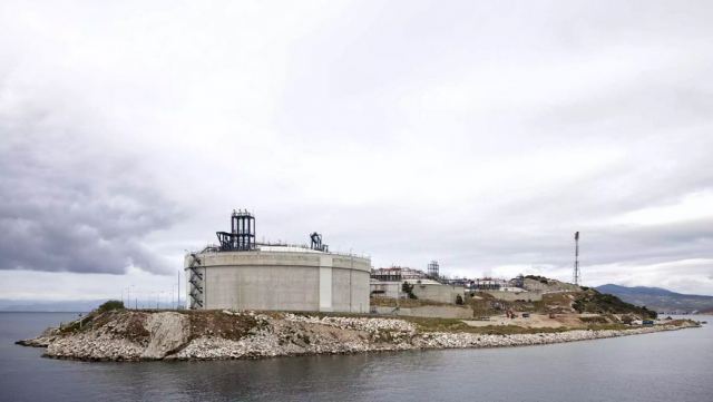 Φυσικό αέριο: Έκτακτη συνεδρίαση υπό τον Σκρέκα για την επάρκεια