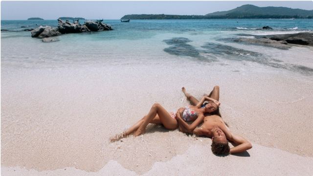 Λίμπιντο: Η «καλοκαιρινή» βιταμίνη που απογειώνει την ερωτική διάθεση