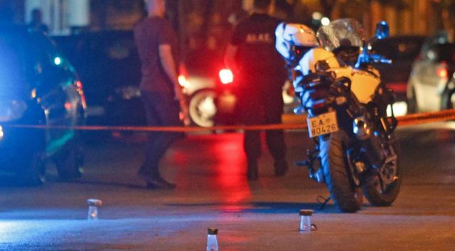 Πώς έγινε το αιματηρό επεισόδιο με τους δύο νεκρούς στην Αθήνα