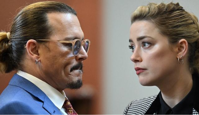 Δίκη Ντεπ - Χερντ: Συνεχίζεται το «θρίλερ» της πολύκροτης δίκης - Συζητούν πάλι οι ένορκοι