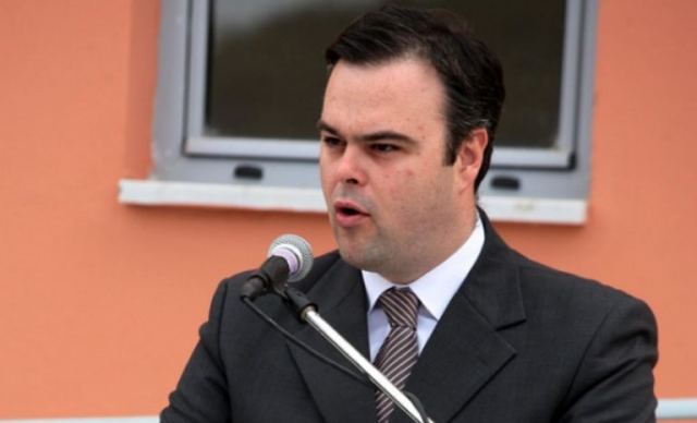 Φθιώτιδα: Πέθανε ο πρώην ΓΓ του υπ. Δημόσιας Τάξης Γρηγόρης Τασούλας