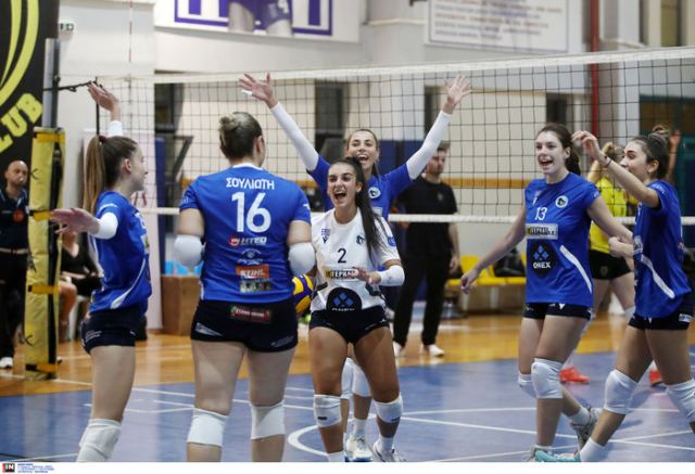 ΑΟΛ 2013 ΙΝΤΕΡΚΑΤ - ΑΕΚ το Σάββατο στο Χαλκιοπούλειο