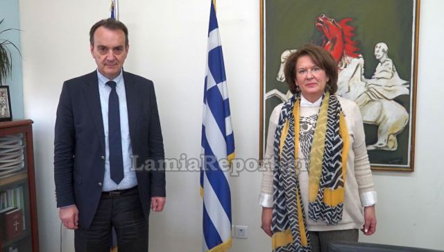 Κόπτσης «Είμαστε υπέρ ενός ανοιχτού δημοκρατικού σχολείου για όλα τα παιδιά»