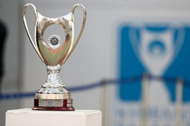 Η δράση συνεχίζεται με Κύπελλα Ελλάδας και Ιταλίας, League Cup Αγγλίας, Super Cup Ισπανίας και εμβόλιμη αγωνιστική στη Γαλλία