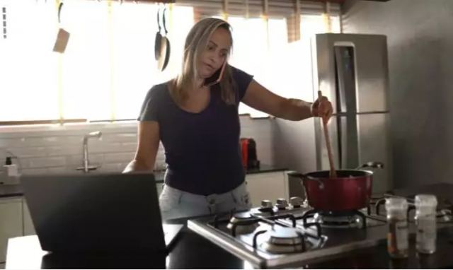 Πώς να τρώτε υγιεινά όταν δεν έχετε χρόνο