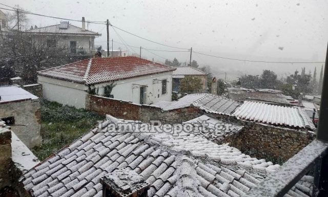 Πως θα λειτουργήσουν τα σχολεία στο Δήμο Στυλίδας