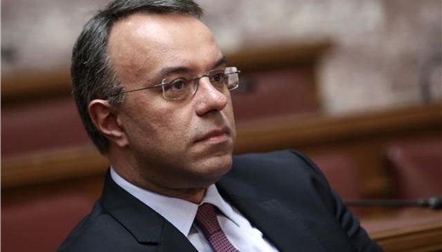 Η απάντηση του Υπ. Άμυνας στην ερώτηση Σταϊκούρα για την γέφυρα στο Καστρί