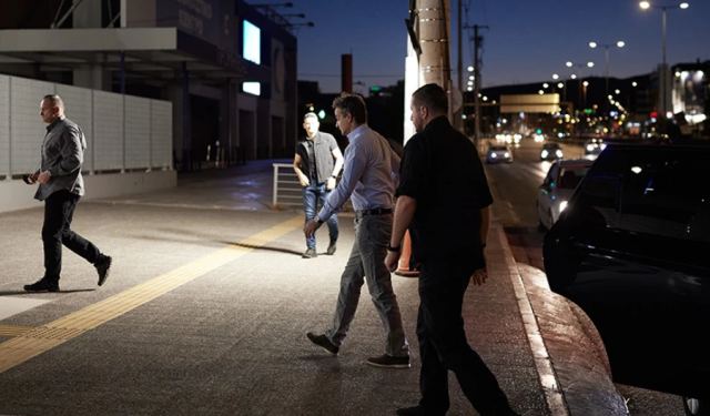 Κυριάκος Μητσοτάκης: Αναβάλλεται η αυριανή περιοδεία του στην Πρέβεζα λόγω της φωτιάς στην Πεντέλη