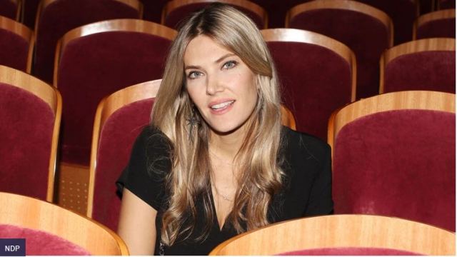 Εύα Καϊλή: Γάμος για την πιο όμορφη εργένισσα του Ευρωκοινοβουλίου; - O γοητευτικός σύντροφός της [Εικόνα]