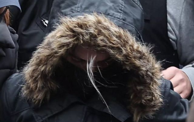 Η Ρούλα Πισπιρίγκου έκανε την ανήξερη για την κεταμίνη! - Όλος ο διάλογος με τους αστυνομικούς