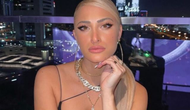 Διαψεύδει οτι διέρρευσε το revenge porn βίντεο ο άνδρας που κατονόμασε η Ιωάννα Τούνη