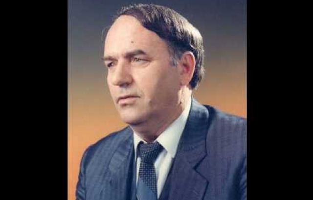 Τιμούν τη μνήμη του μεγάλου μουσικού καλλιτέχνη Γιώργου Τζαμάρα