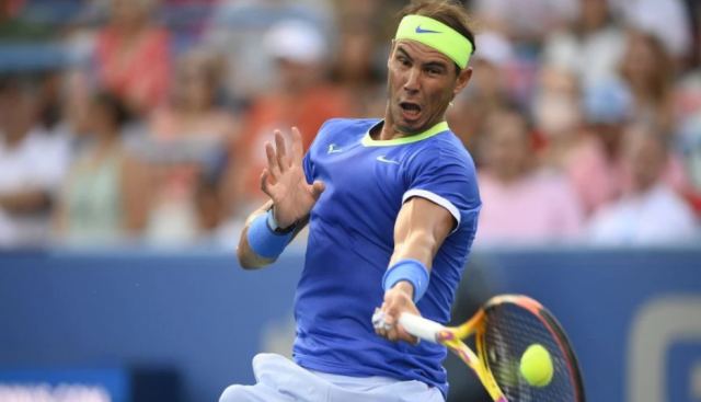 Ναδάλ: Οι ενέσεις με βοήθησαν να κατακτήσω το Roland Garros