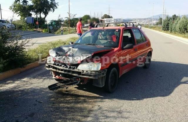 Λαμία: Γερό 