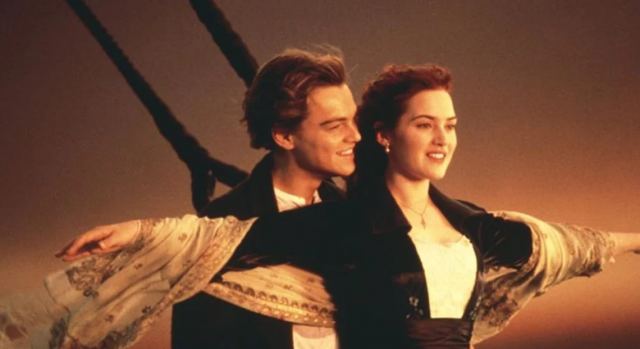Πώς ο Ντι Κάπριο παραλίγο να χάσει το ρόλο στον Τιτανικό - Ποια προοριζόταν αρχικά για τη Ρόουζ