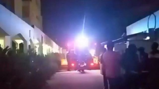 Φρίκη στην Σενεγάλη! 11 νεογέννητα μωράκια κάηκαν ζωντανά από φωτιά σε νοσοκομείο