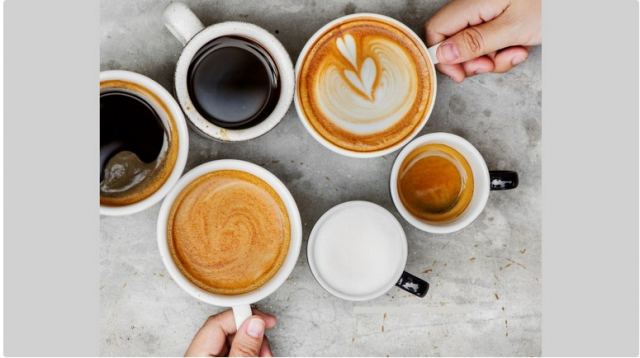Καφές: Πόσο βλάπτει το πιο δημοφιλές ρόφημα – Η ασφαλής κατανάλωση