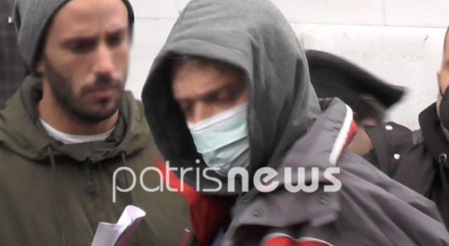 Εξελίξεις στην υπόθεση της τετραπλής δολοφονίας στην Ανδραβίδα