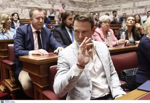 Πέρασε η πρόταση Κασσελάκη για συνέδριο το Φεβρουάριο - Στα τρία ο ΣΥΡΙΖΑ - Πεδίο μάχης η συνεδρίαση - Ποιοι ψήφισαν και πως