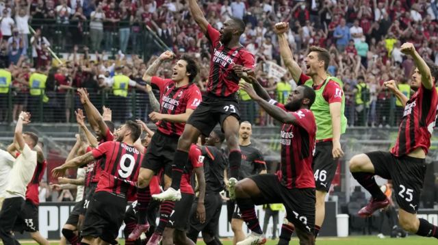 Μίλαν: Πουλήθηκε έναντι 1,2 δισ. ευρώ σε αμερικανική εταιρεία -Η επίσημη ανακοίνωση