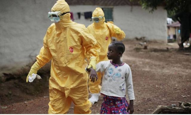 Κονγκό: Δεύτερος νεκρός από Έμπολα - Ανησυχία στον Παγκόσμιο Οργανισμό Υγείας