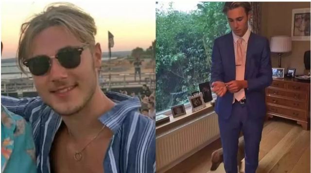 Ελικόπτερο στα Σπάτα: Διαφορετική εκδοχή για τα αίτια του δυστυχήματος δίνει ο φίλος του 21χρονου που διαμελίστηκε - Τι δήλωσε η μητέρα του