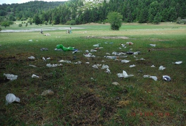 Τα απομεινάρια του θρυλικού 