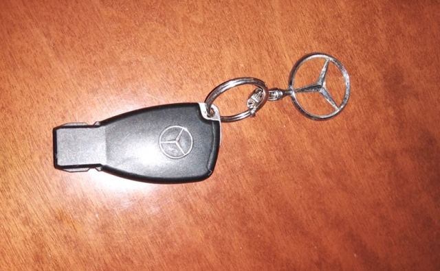 Χάθηκε κλειδί αυτοκινήτου