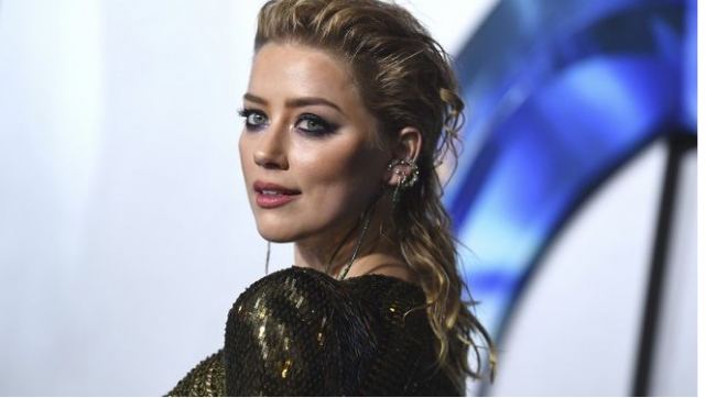 Άμπερ Χερντ: Πάνω από 3 εκατομμύρια υπογραφές για να μην παίξει στο 