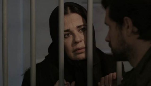 Σασμός Spoiler: Η Καλλιόπη δίνει σκληρή μάχη για να βγει απ' τη φυλακή - Συγκλονιστικές εξελίξεις