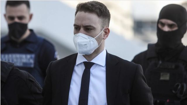 Δολοφονία στα Γλυκά Νερά: «Βλέπουμε έναν άνθρωπο χωρίς συναίσθημα» είπε η εισαγγελέας στον Αναγνωστόπουλο