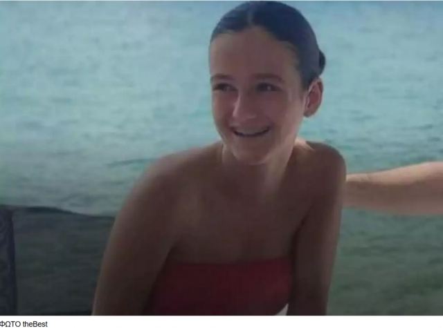 Πάτρα: Ντυμένοι στα λευκά όσοι πάνε στην κηδεία της 14χρονης Χριστίνας – Τη Δευτέρα το τελευταίο «αντίο»