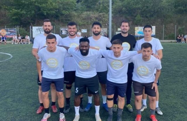 Έρχεται το τουρνουά 6Χ6 στη Σπερχειάδα