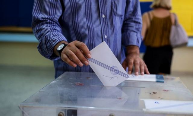 Εκλογές αύριο του Σωματείου Φορτηγών Αυτοκινήτων Δ.Χ. Ελαφρών Φορτηγών Ν. Φθιώτιδας