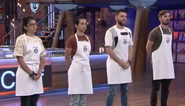 MasterChef Trailer: Όλα λάθος για τους τέσσερις φιναλίστ - Απογοήτευση από τους κριτές